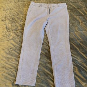 Mercer and Madison blue dress pants